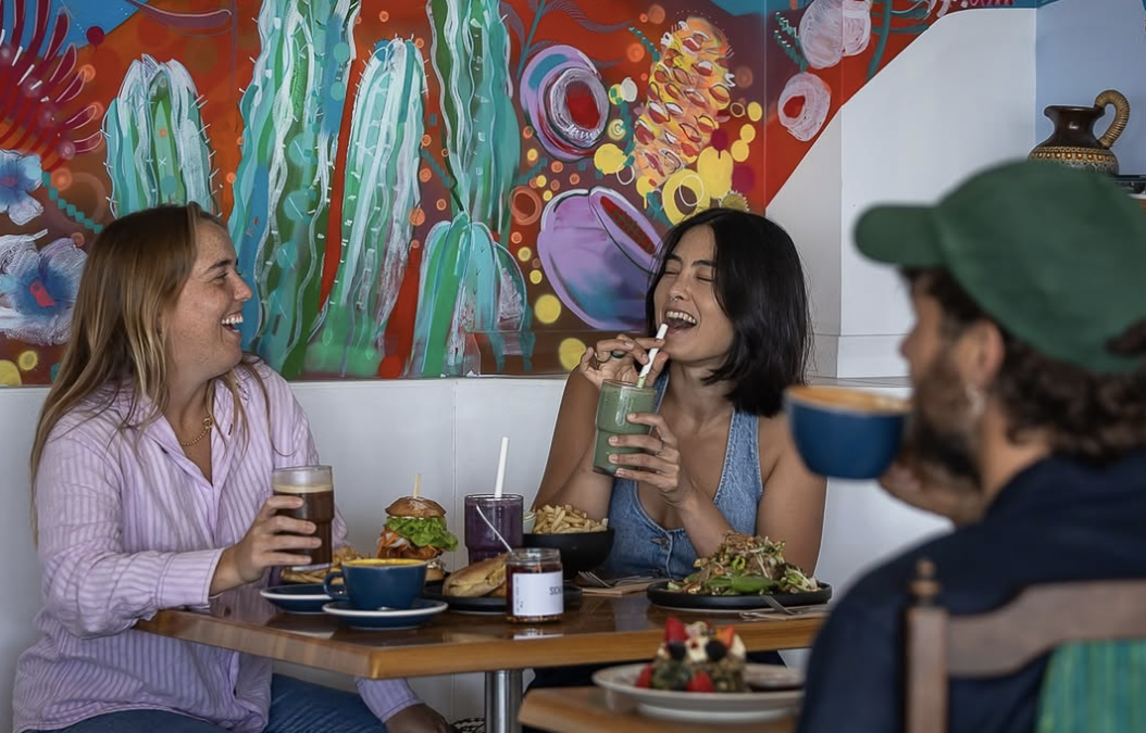 Reusable Cups and Kicking Disposables: Lessons from Cafe Owners in 2025